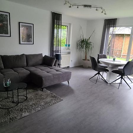 Monteurwohnung 萨勒河畔巴特诺伊施塔特 外观 照片